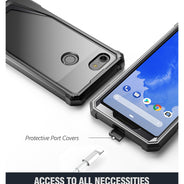 2018 Google Pixel 3 XL Case [Guardian Series]