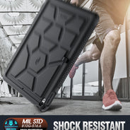 iPad Air 3 / iPad Pro 10.5 Case 2019/2017
