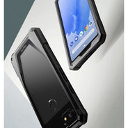 2018 Google Pixel 3 XL Case [Guardian Series]