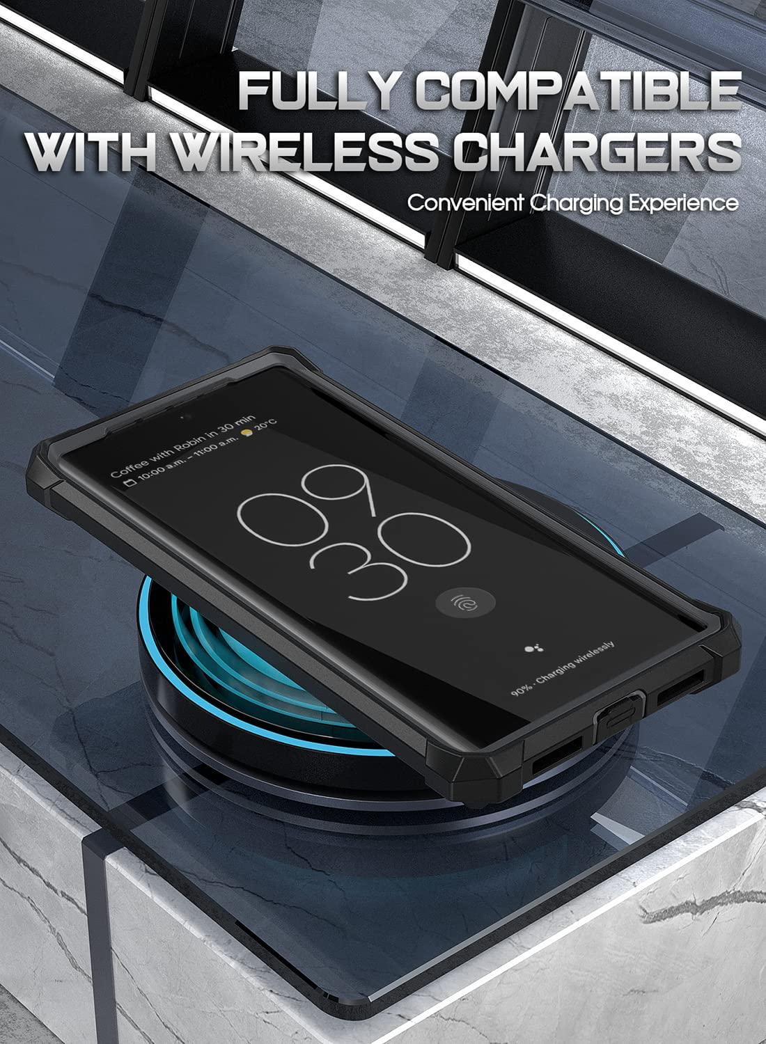Google Pixel 7 Pro 5G Case