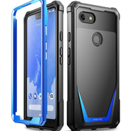 2018 Google Pixel 3 XL Case [Guardian Series]