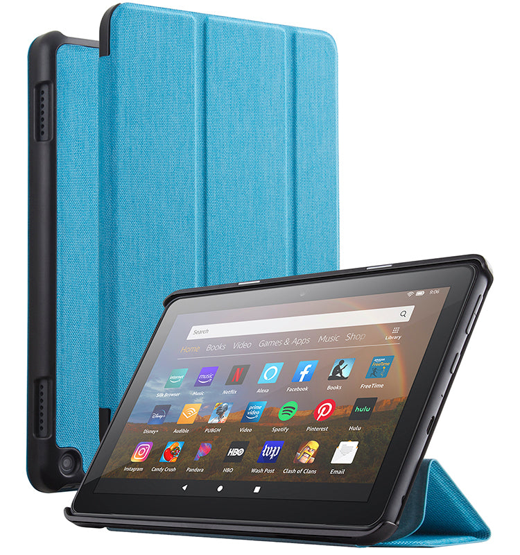 2020 Amazon Kindle Fire HD 8 / 8 Plus Case