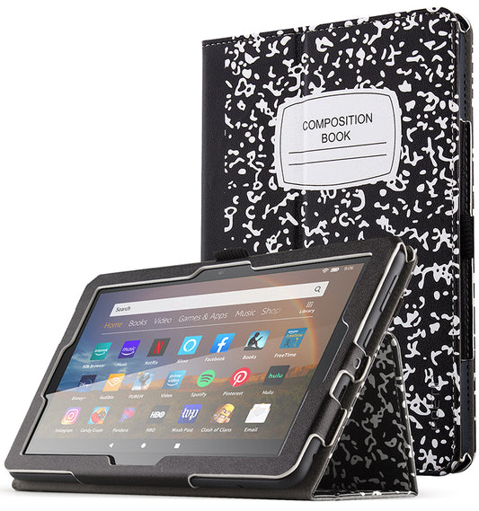 2020 Amazon Kindle Fire HD 8 / 8 Plus Case