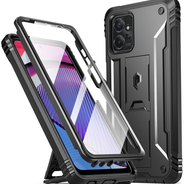 2023 Moto G Power 5G Case