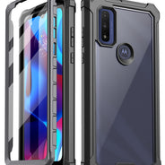 2021 Moto G Pure Case
