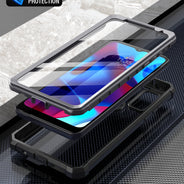 2021 Moto G Pure Case