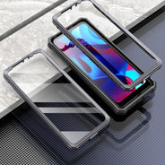2021 Moto G Pure Case