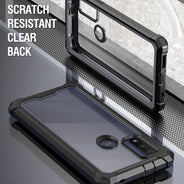 2021 Moto G Pure Case