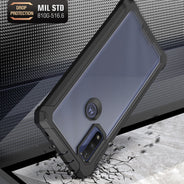 2021 Moto G Pure Case