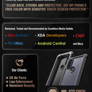 2021 Moto G Pure Case
