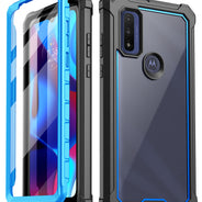 2021 Moto G Pure Case