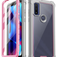 2021 Moto G Pure Case