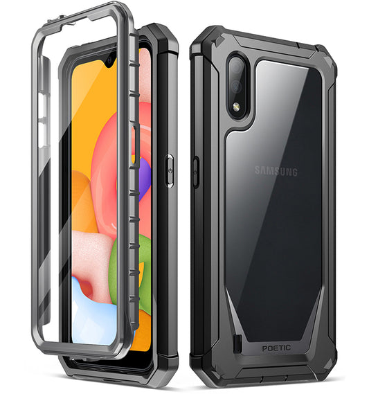 Samsung Galaxy A01 Case