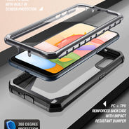 Samsung Galaxy A01 Case