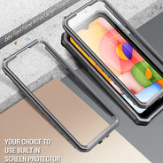 Samsung Galaxy A01 Case