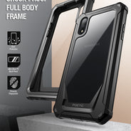 Samsung Galaxy A01 Case