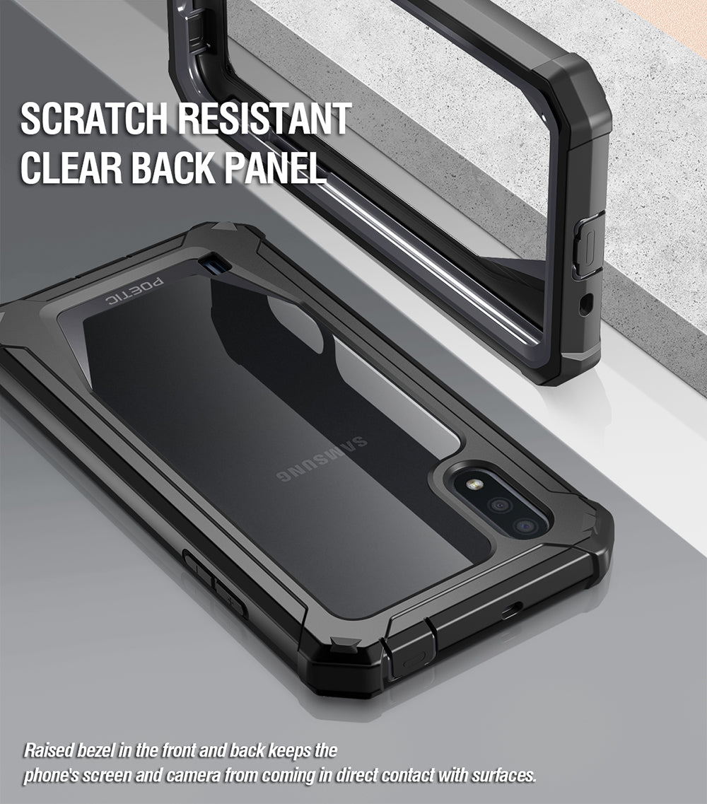 Samsung Galaxy A01 Case
