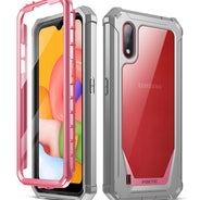 Samsung Galaxy A01 Case