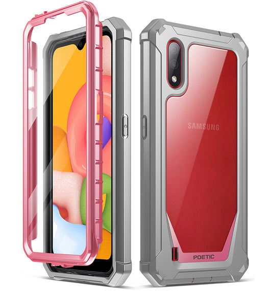 Samsung Galaxy A01 Case