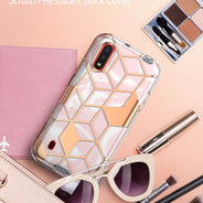 Samsung Galaxy A01 (US Version) Case (2020)