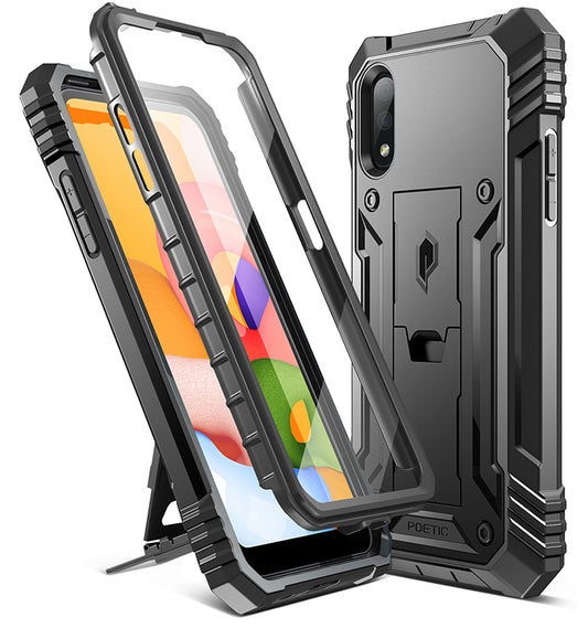 Samsung Galaxy A01 Case