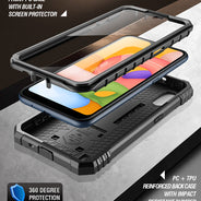 Samsung Galaxy A01 Case