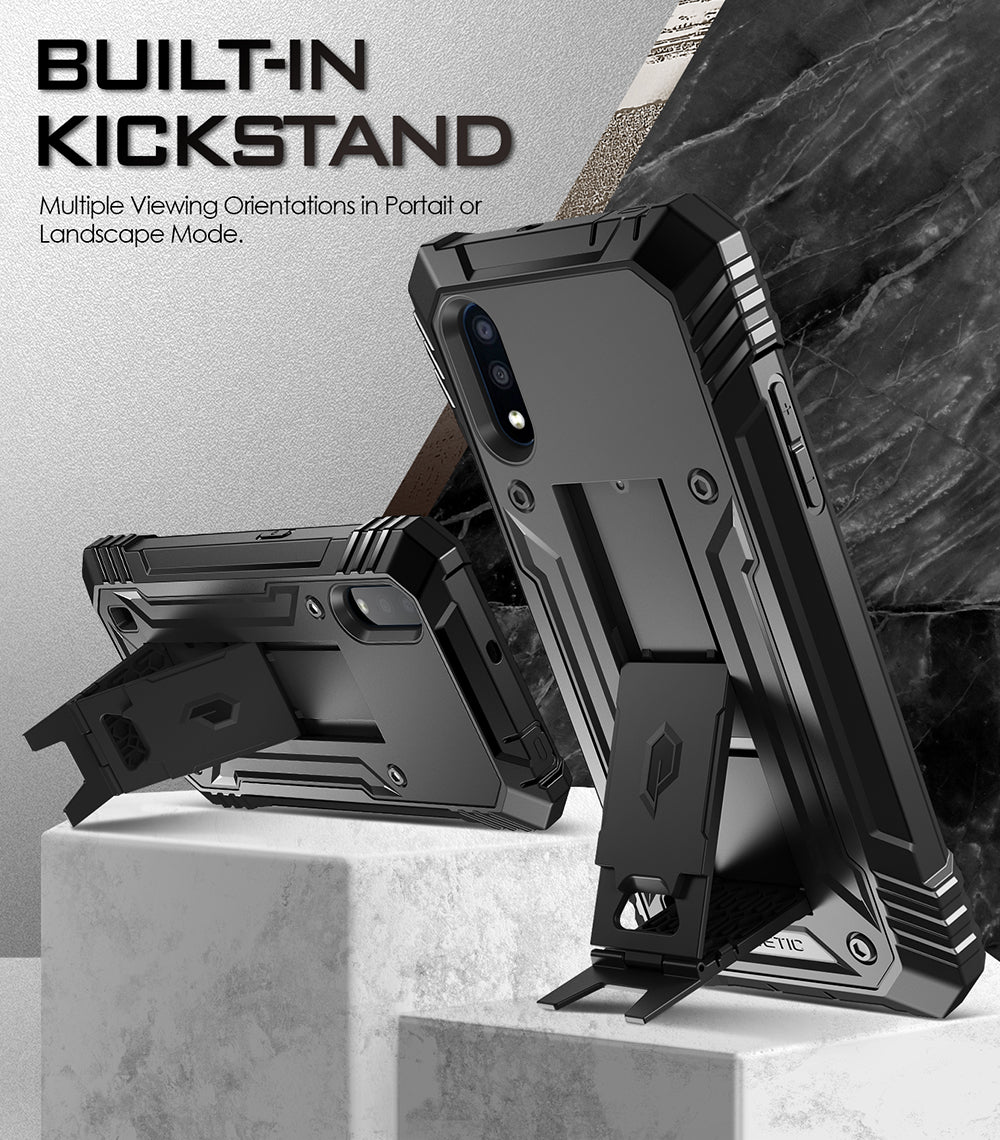 Samsung Galaxy A01 Case