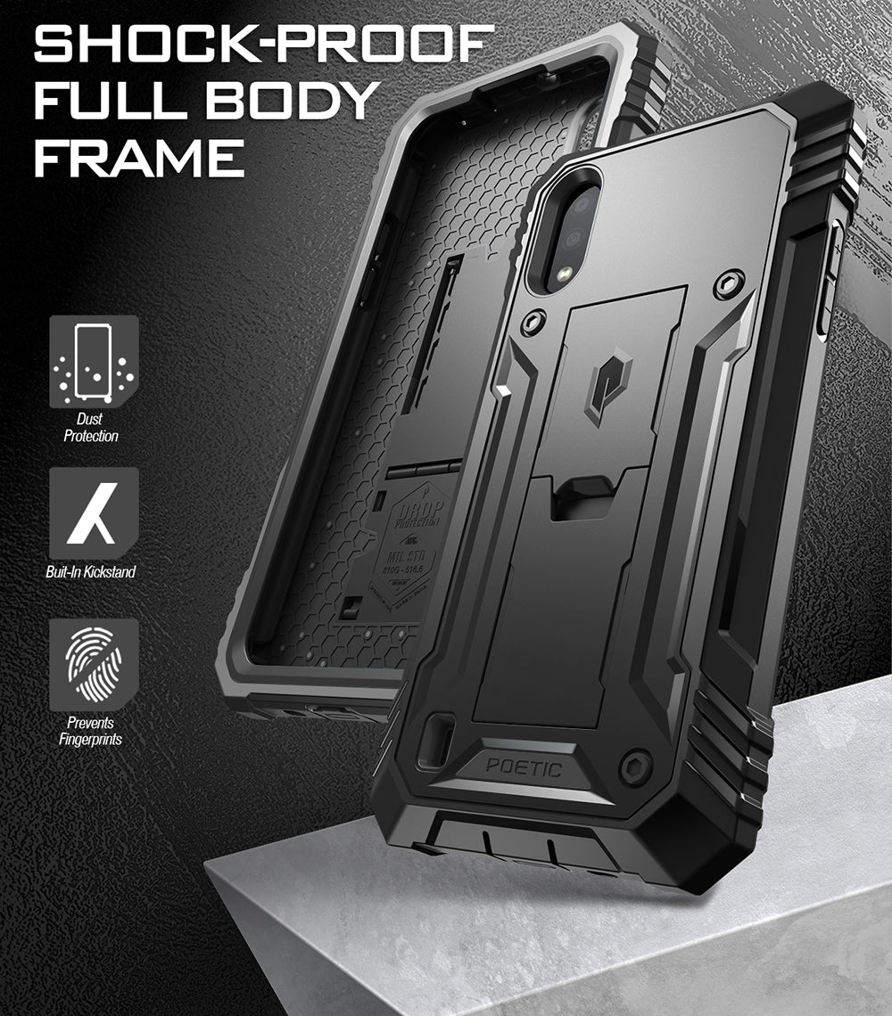 Samsung Galaxy A01 Case