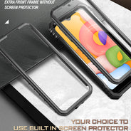 Samsung Galaxy A01 Case