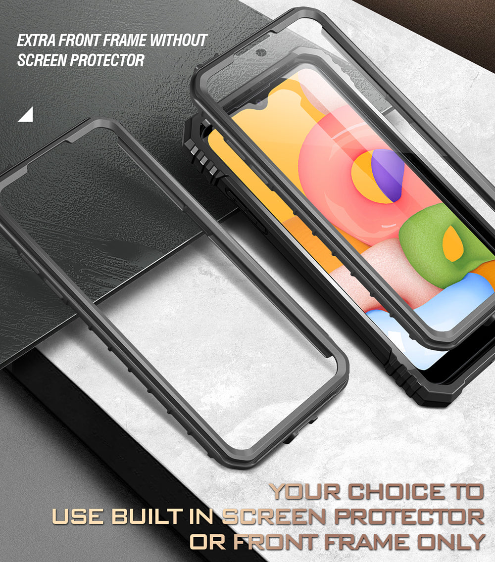 Samsung Galaxy A01 Case