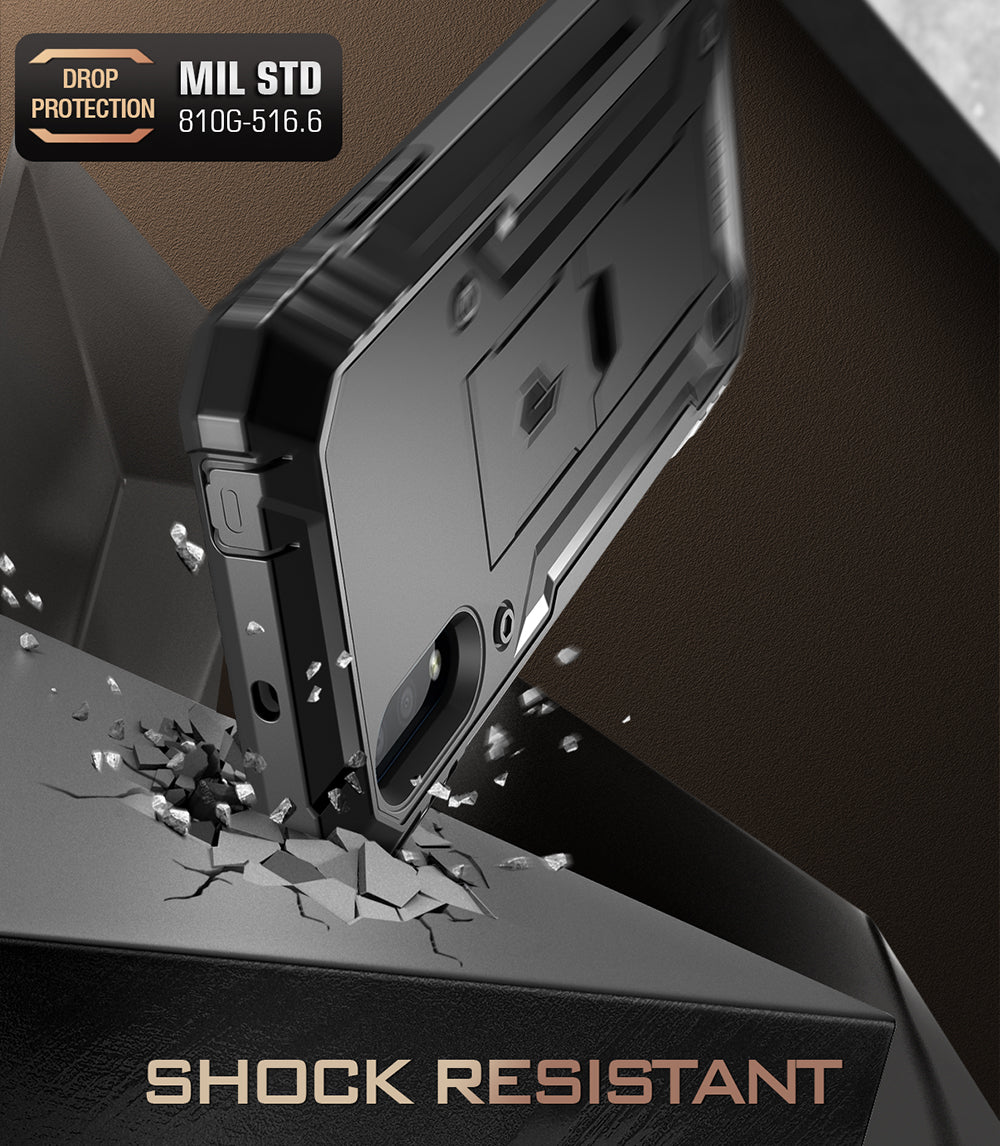 Samsung Galaxy A01 Case