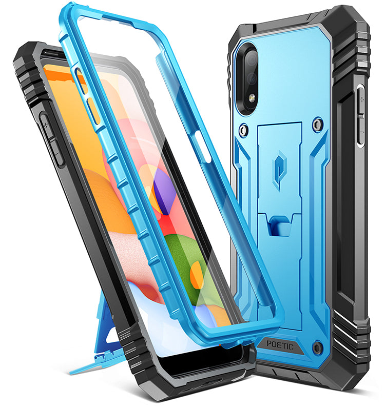 Samsung Galaxy A01 Case