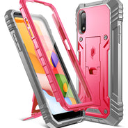 Samsung Galaxy A01 Case