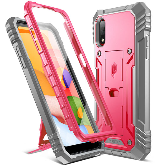 Samsung Galaxy A01 Case