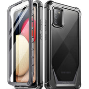 Samsung Galaxy A02S Case