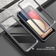 Samsung Galaxy A02S Case