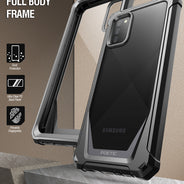 Samsung Galaxy A02S Case