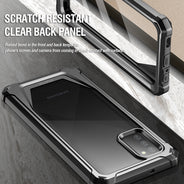 Samsung Galaxy A02S Case