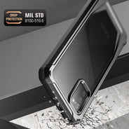 Samsung Galaxy A02S Case