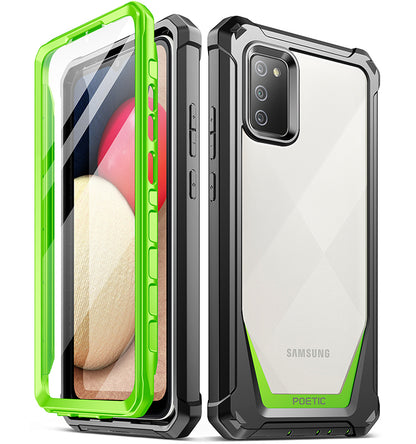 Samsung Galaxy A02S Case