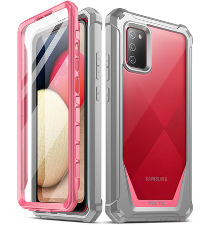 Samsung Galaxy A02S Case