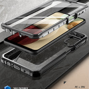 Samsung Galaxy A12 Case