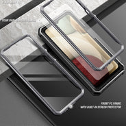 Samsung Galaxy A12 Case