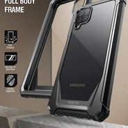 Samsung Galaxy A12 Case