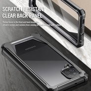 Samsung Galaxy A12 Case