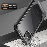 Samsung Galaxy A12 Case