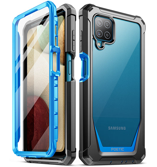 Samsung Galaxy A12 Case