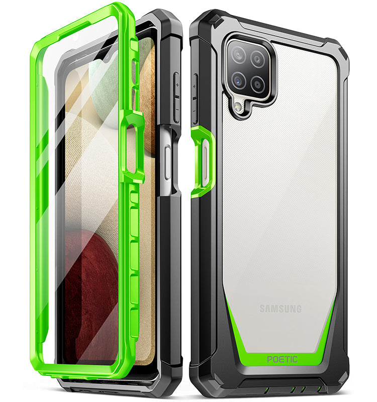 Samsung Galaxy A12 Case – Poetic Cases Samsung Galaxy A12 Case – Poetic Cases