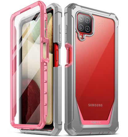 Samsung Galaxy A12 Case