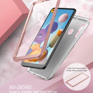 Samsung Galaxy A21 (US Version) Case (2020)